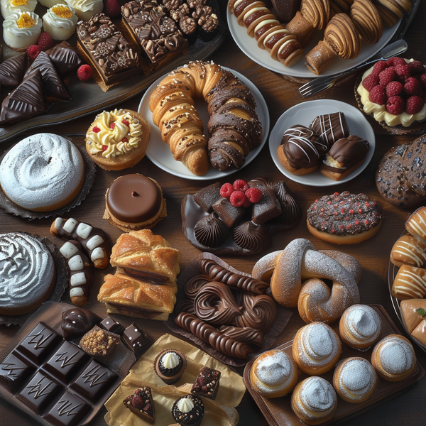 Kidney - the surprising affect of sugar