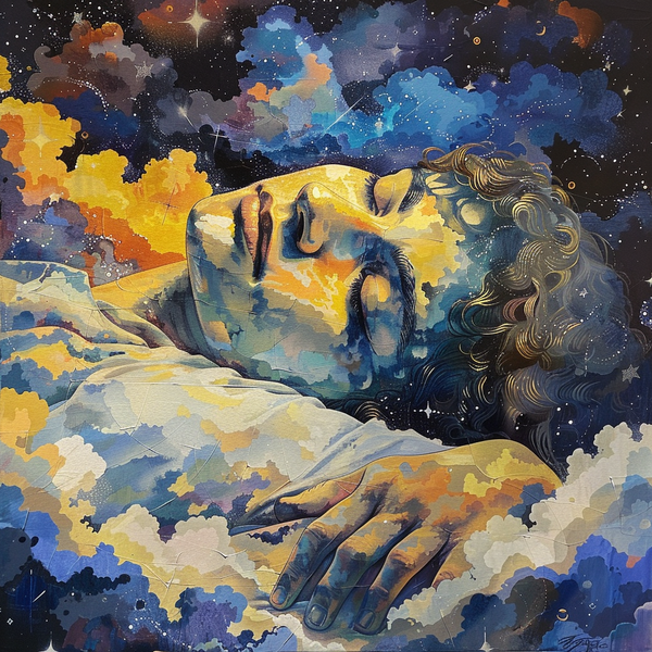 Your last thoughts