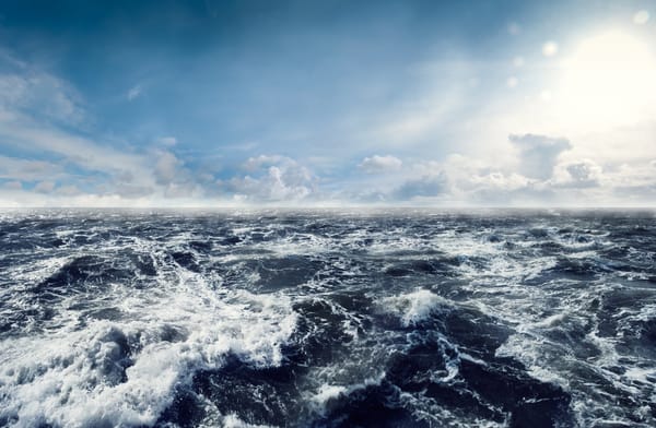 Water - A scare resource