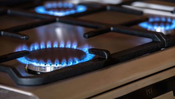 Cooking Gas - does it cause asthama?
