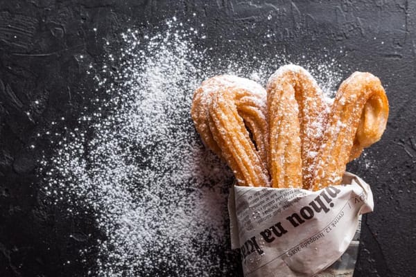 Warburg Effect - the effect of sugar