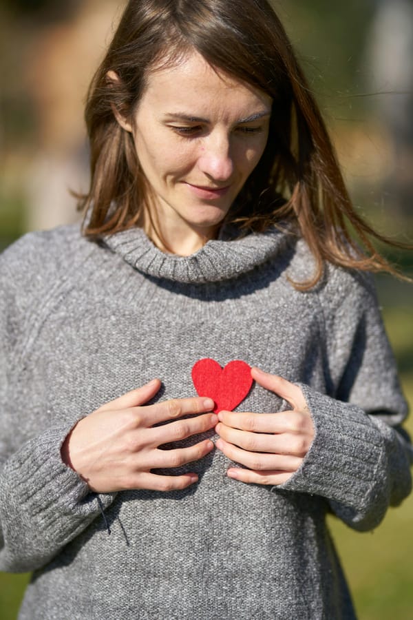 Apo(B) - a great marker for heart