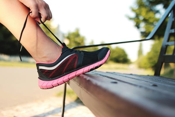 Exercise - does it burn calories?
