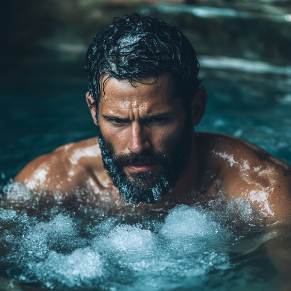 Healthy Stress: Is there such a thing?