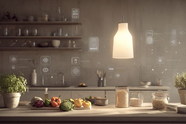 Food: our habits are changing