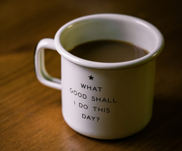 Habituation: your secret to changing habits